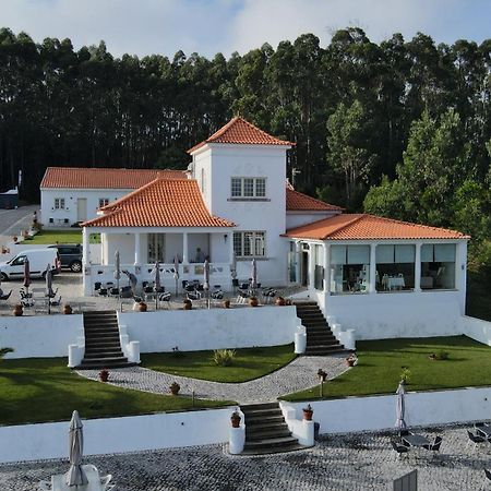 ホテル Casa Pinha フィゲイラ・ダ・フォズ エクステリア 写真