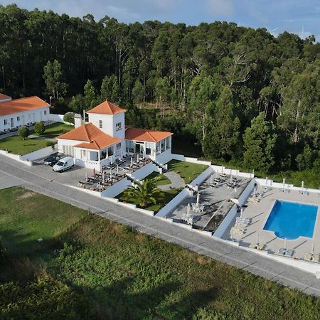ホテル Casa Pinha フィゲイラ・ダ・フォズ エクステリア 写真