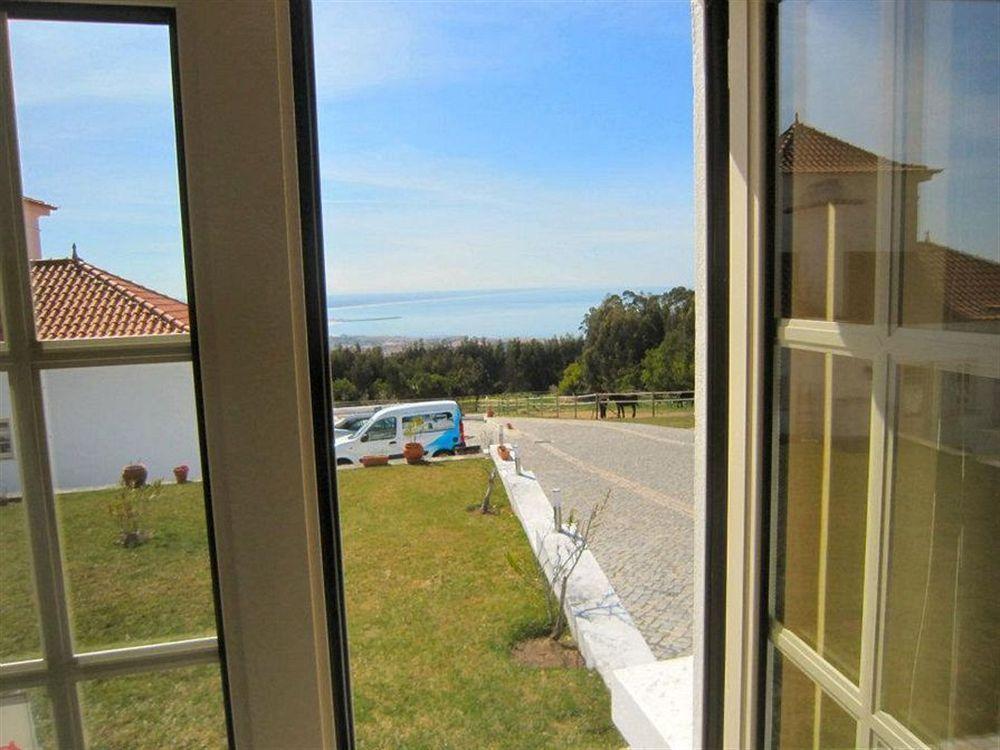 ホテル Casa Pinha フィゲイラ・ダ・フォズ エクステリア 写真