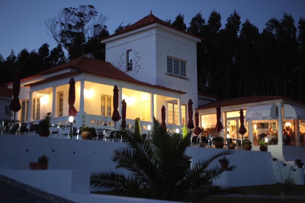 ホテル Casa Pinha フィゲイラ・ダ・フォズ エクステリア 写真